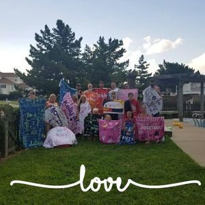 Meet your Posher, Amy